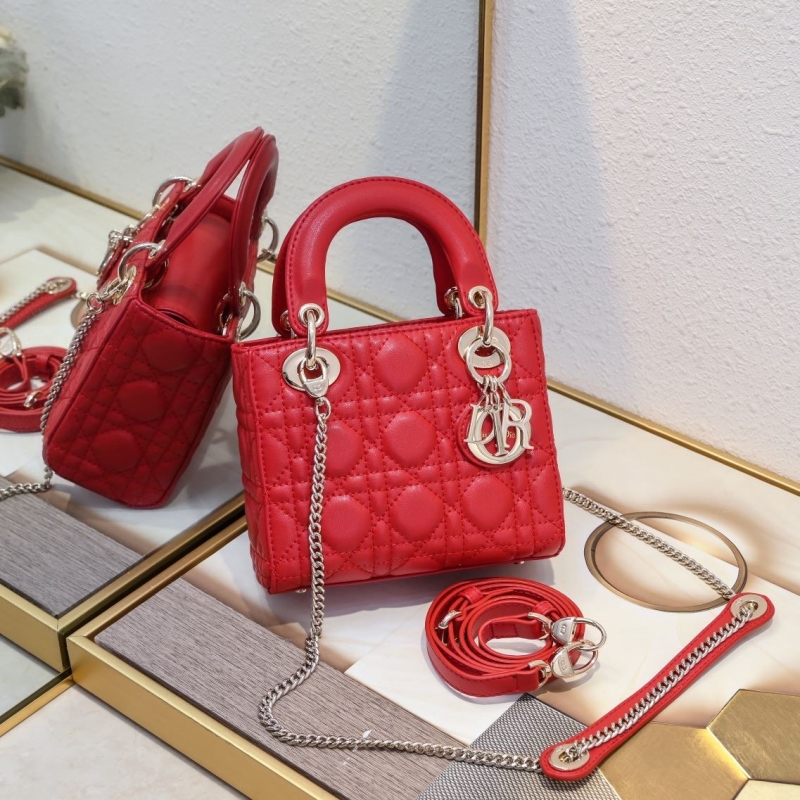 D*or my lady bags